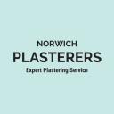 Norwich Plasterers logo